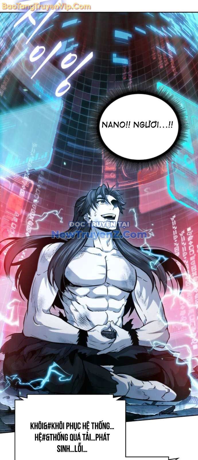 Ngã Lão Ma Thần Chap 2611 - Next Chap 2612