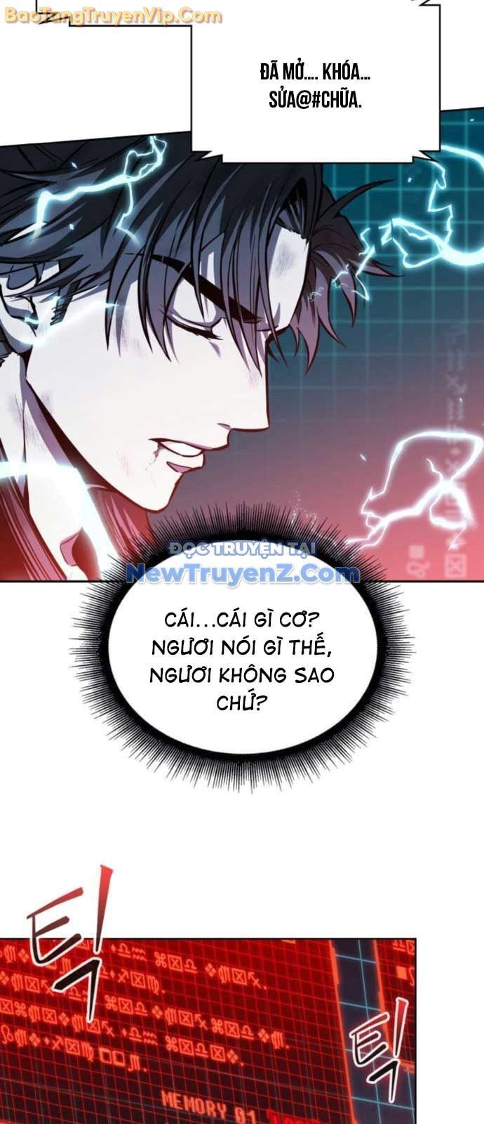 Ngã Lão Ma Thần Chap 2611 - Next Chap 2612