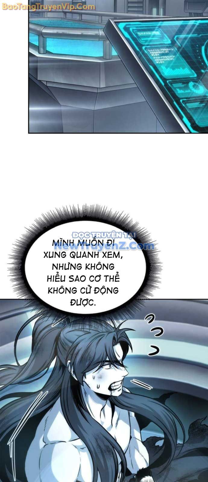 Ngã Lão Ma Thần Chap 2611 - Next Chap 2612