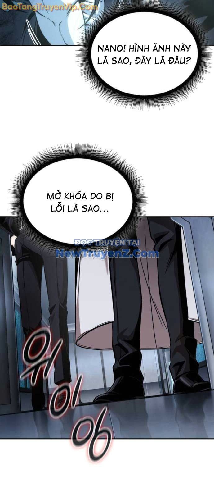 Ngã Lão Ma Thần Chap 2611 - Next Chap 2612