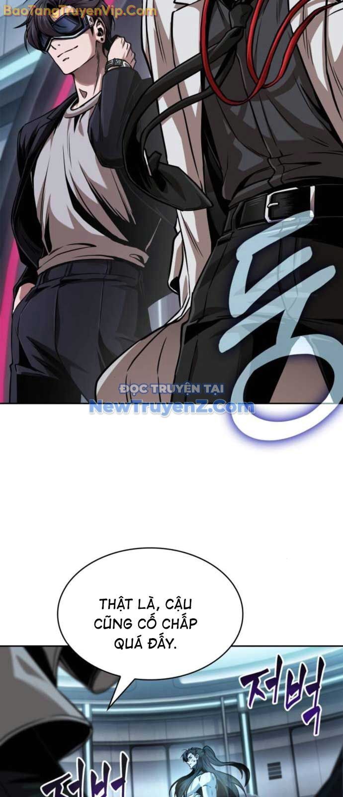 Ngã Lão Ma Thần Chap 2611 - Next Chap 2612