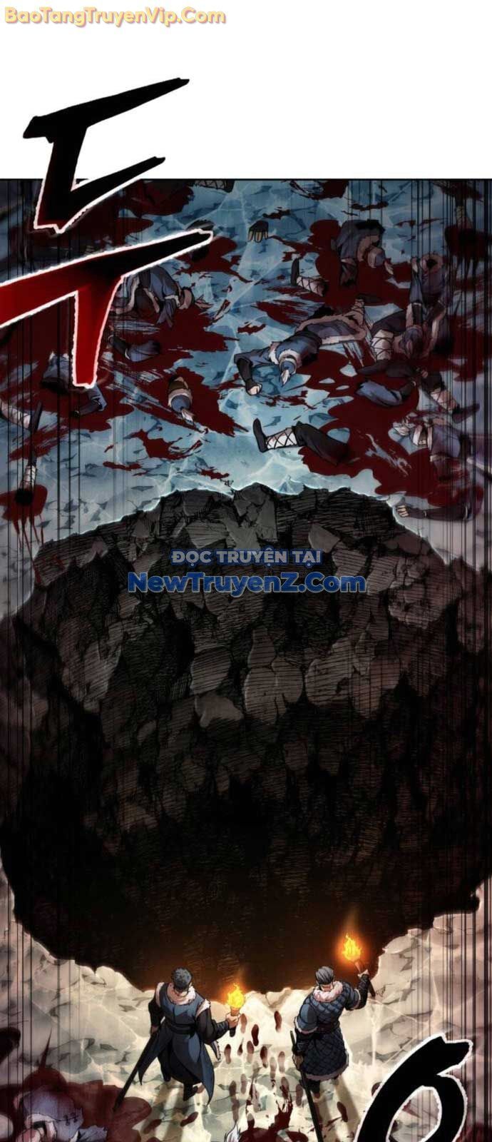 Ngã Lão Ma Thần Chap 2611 - Next Chap 2612