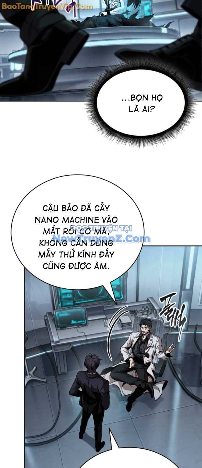 Ngã Lão Ma Thần Chap 2611 - Next Chap 2612