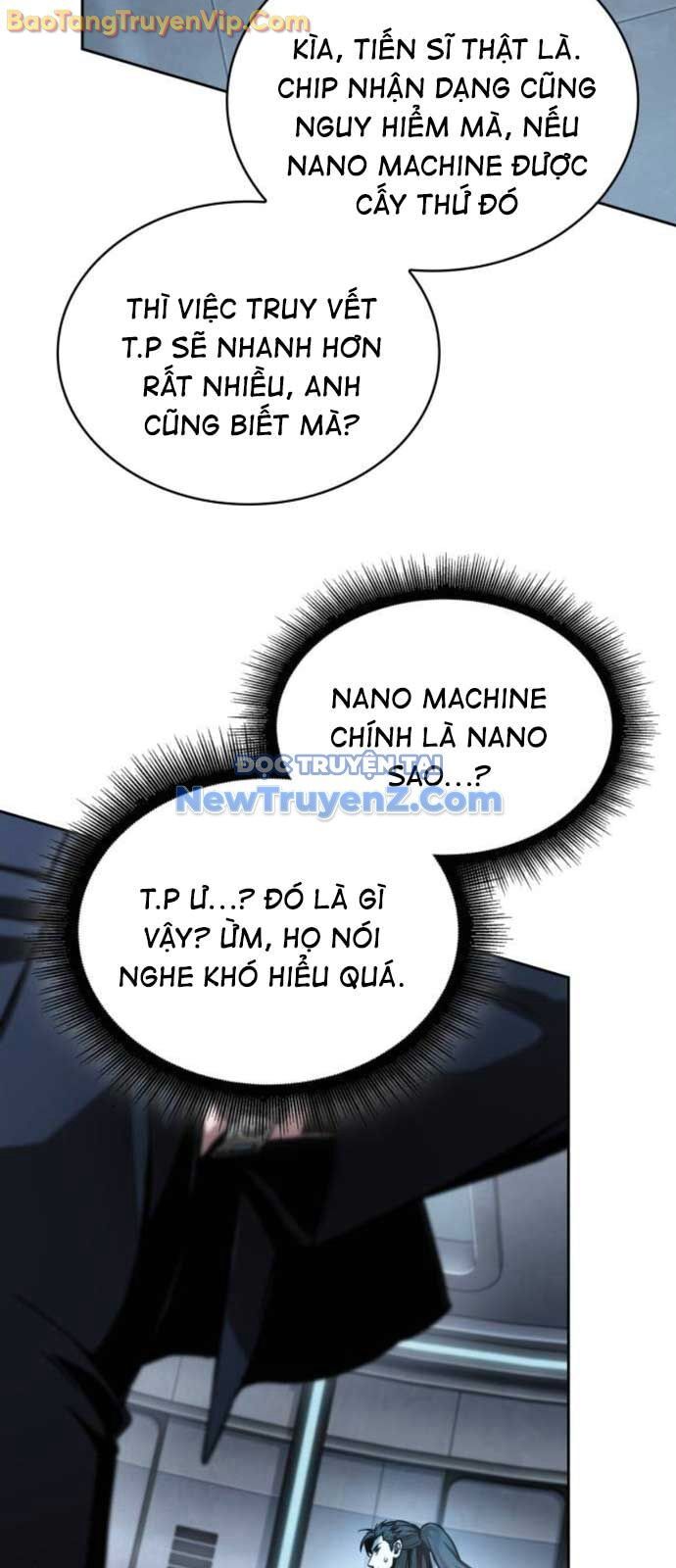 Ngã Lão Ma Thần Chap 2611 - Next Chap 2612