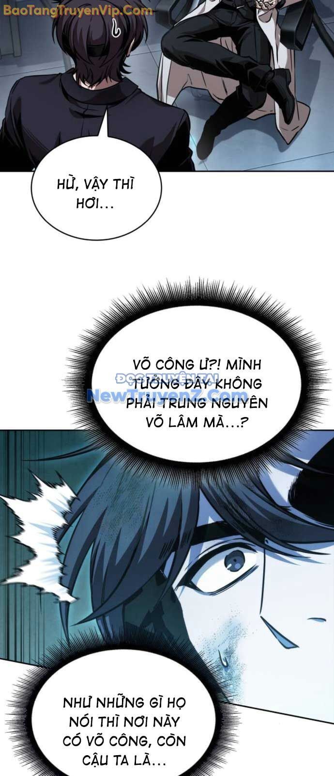 Ngã Lão Ma Thần Chap 2611 - Next Chap 2612