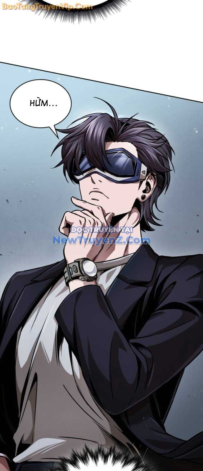 Ngã Lão Ma Thần Chap 2611 - Next Chap 2612