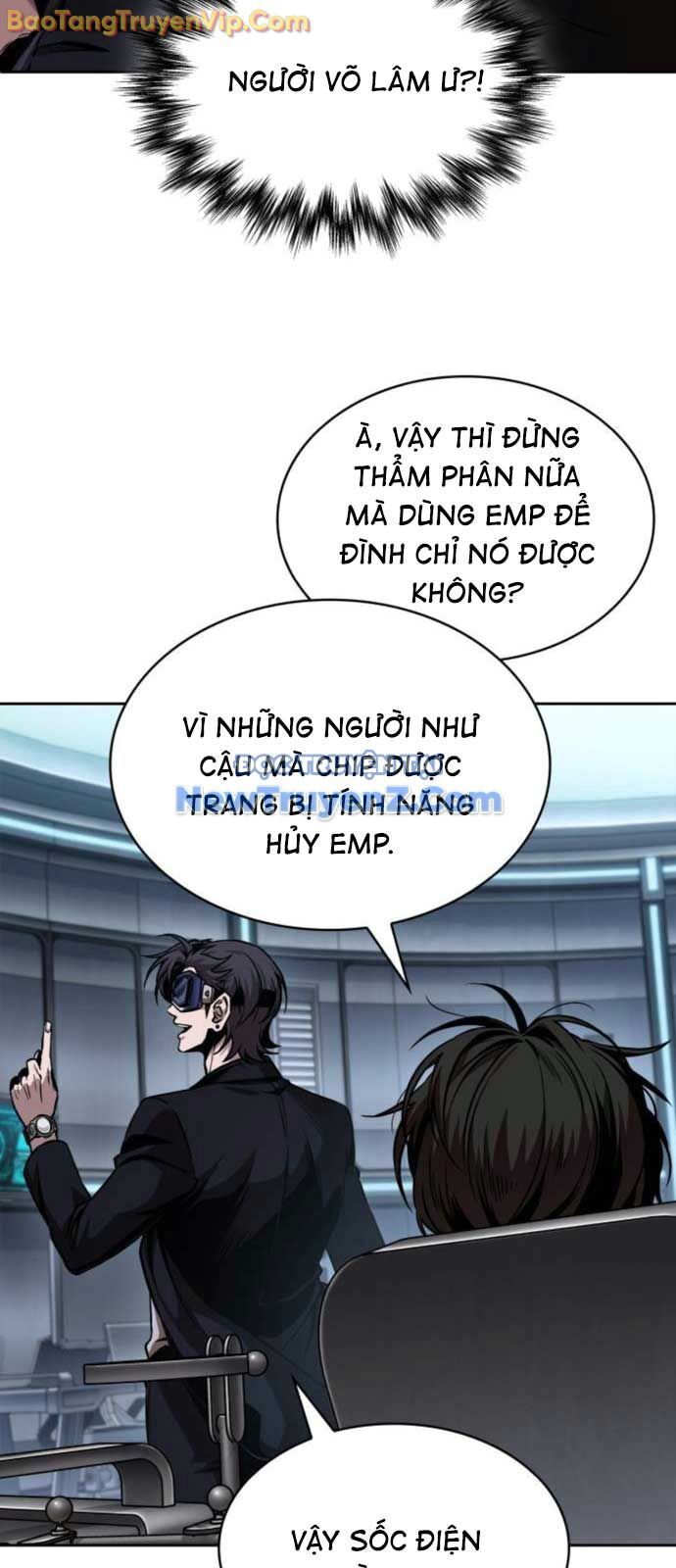 Ngã Lão Ma Thần Chap 2611 - Next Chap 2612