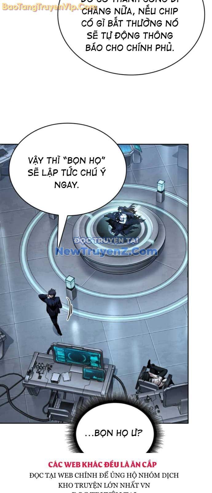Ngã Lão Ma Thần Chap 2611 - Next Chap 2612