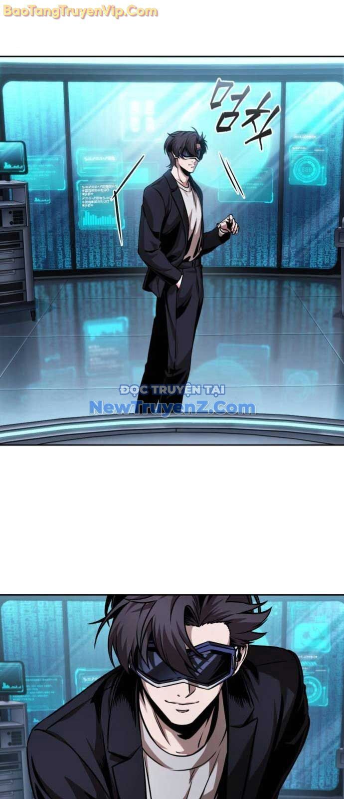 Ngã Lão Ma Thần Chap 2611 - Next Chap 2612