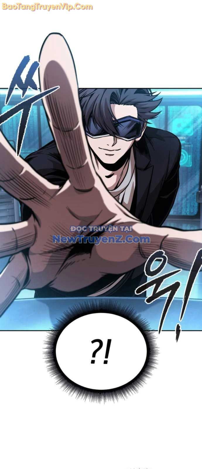 Ngã Lão Ma Thần Chap 2611 - Next Chap 2612