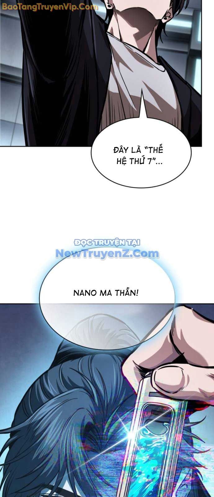 Ngã Lão Ma Thần Chap 2611 - Next Chap 2612