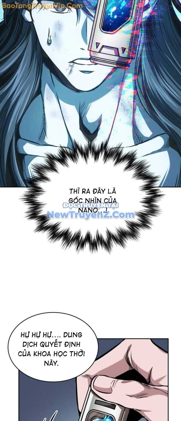 Ngã Lão Ma Thần Chap 2611 - Next Chap 2612