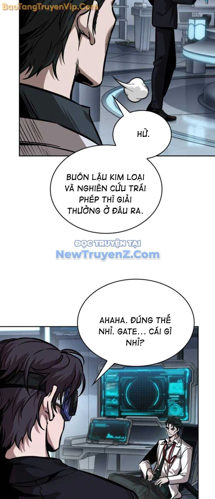 Ngã Lão Ma Thần Chap 2611 - Next Chap 2612