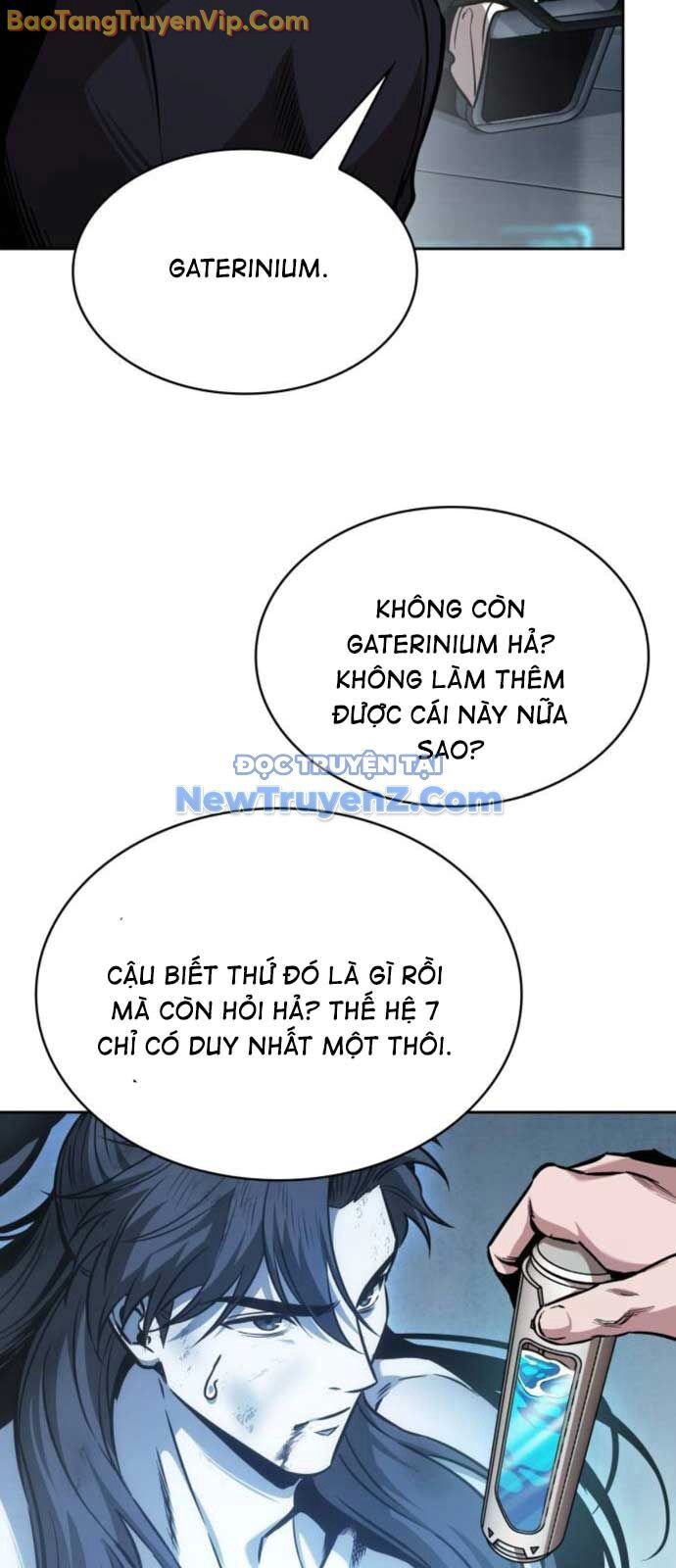 Ngã Lão Ma Thần Chap 2611 - Next Chap 2612
