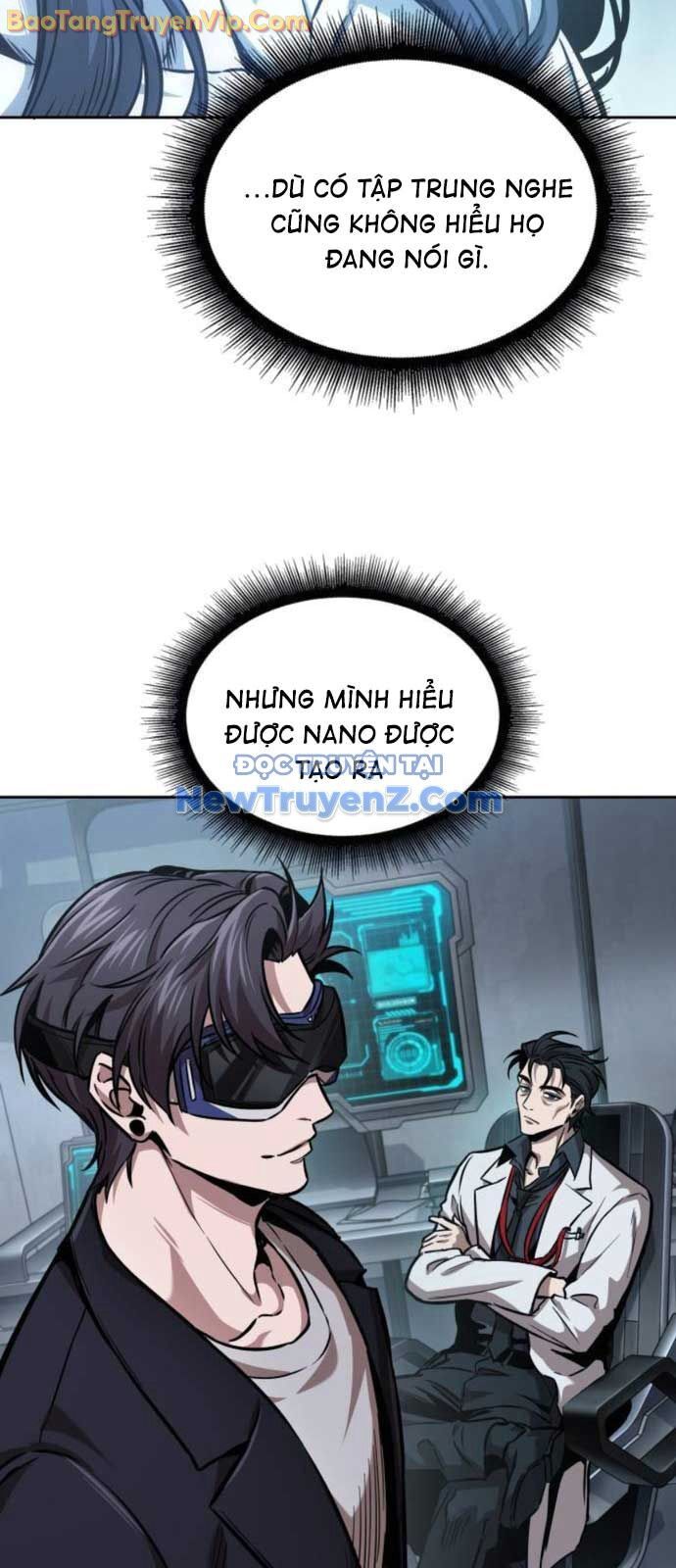 Ngã Lão Ma Thần Chap 2611 - Next Chap 2612