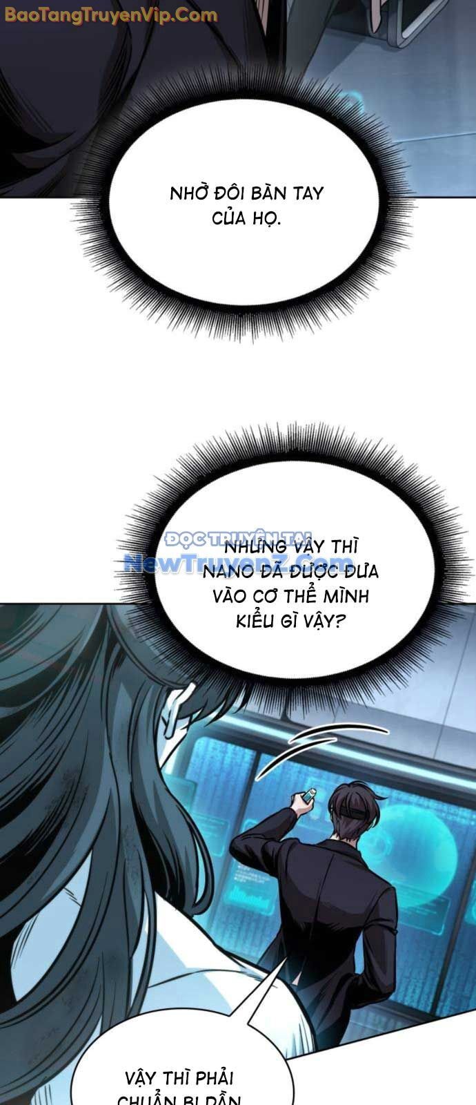Ngã Lão Ma Thần Chap 2611 - Next Chap 2612