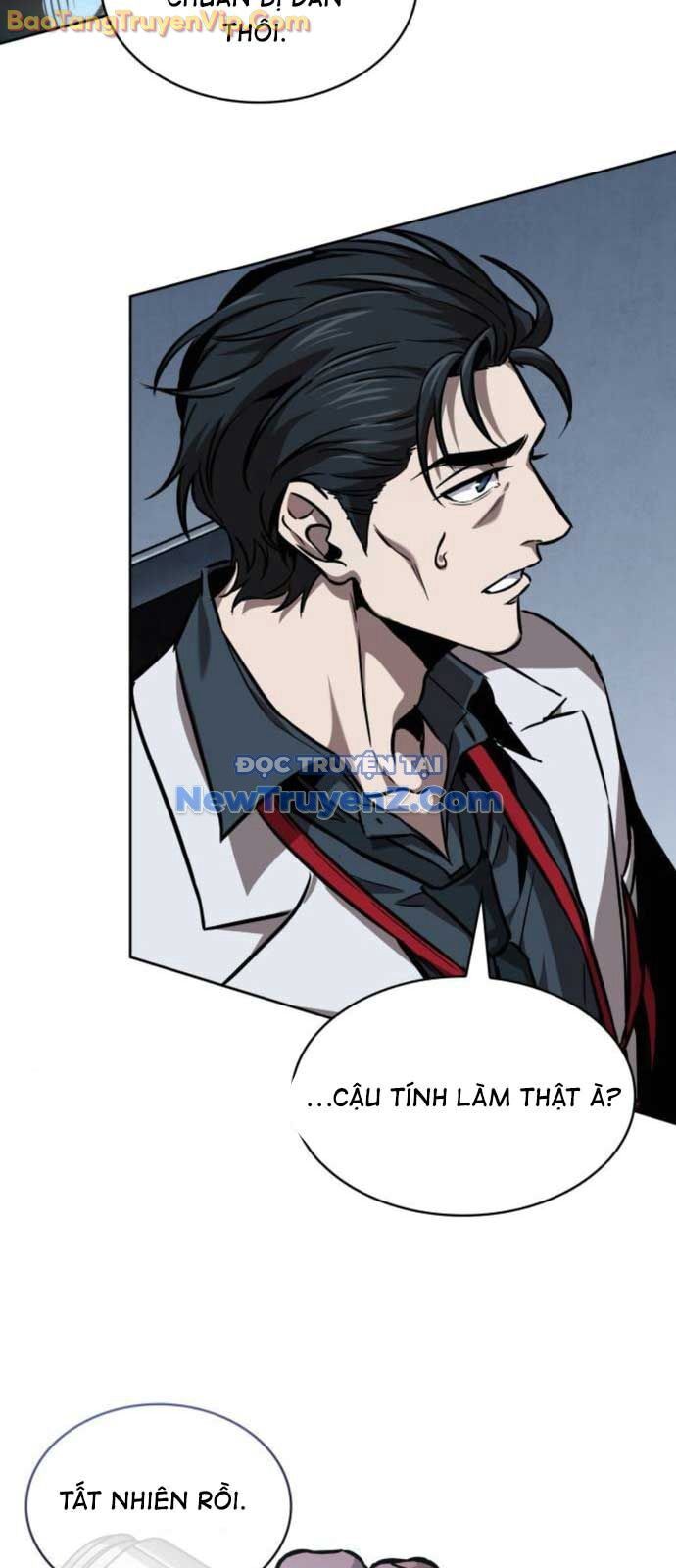 Ngã Lão Ma Thần Chap 2611 - Next Chap 2612