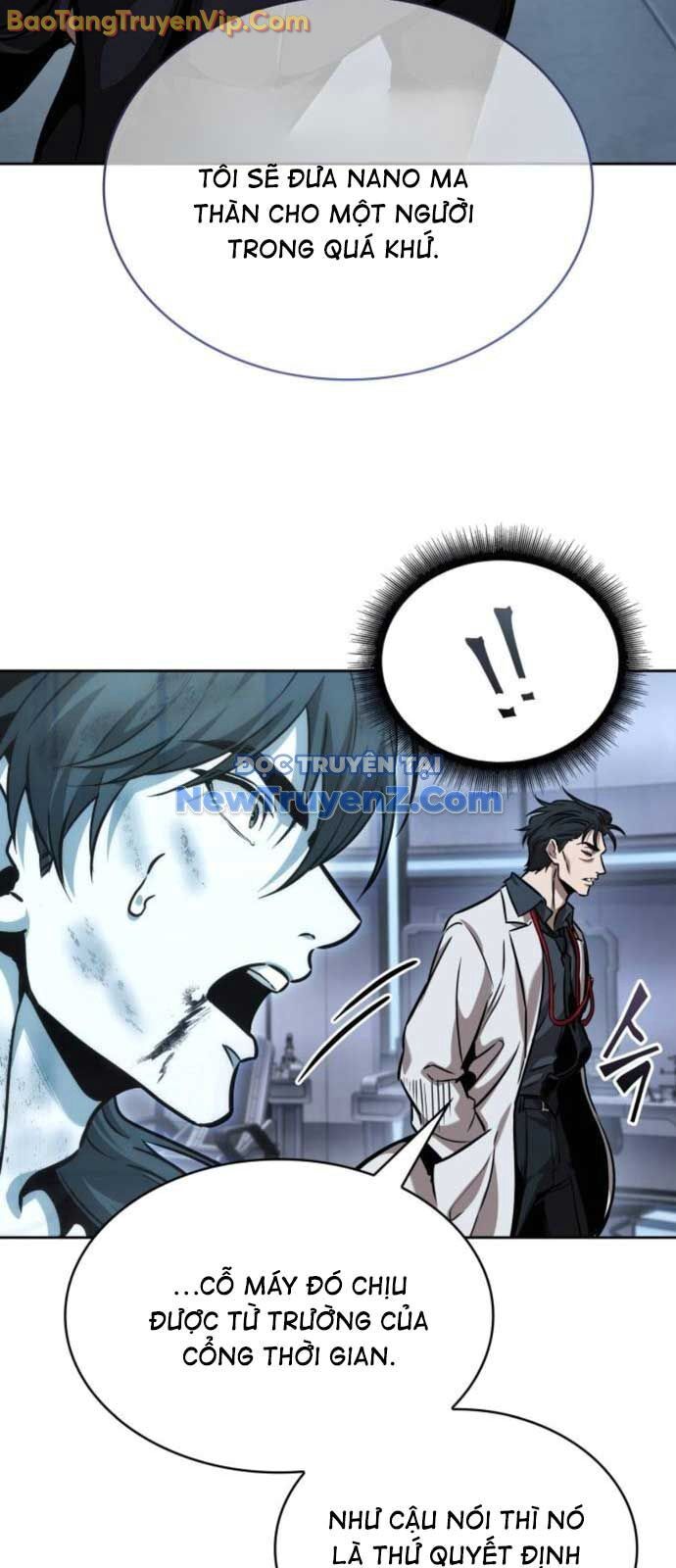 Ngã Lão Ma Thần Chap 2611 - Next Chap 2612