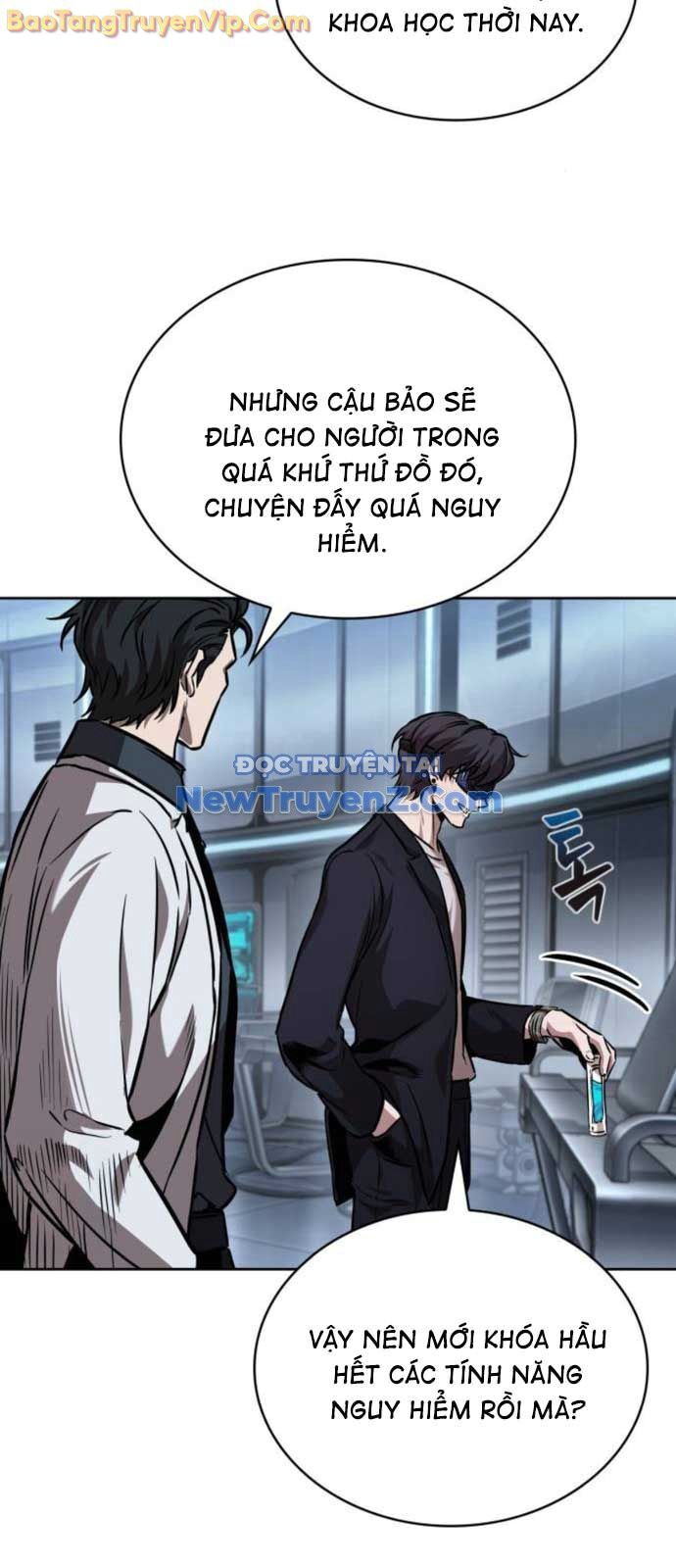 Ngã Lão Ma Thần Chap 2611 - Next Chap 2612