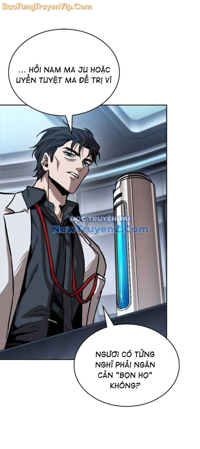 Ngã Lão Ma Thần Chap 2611 - Next Chap 2612