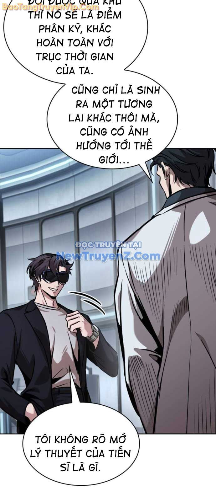 Ngã Lão Ma Thần Chap 2611 - Next Chap 2612