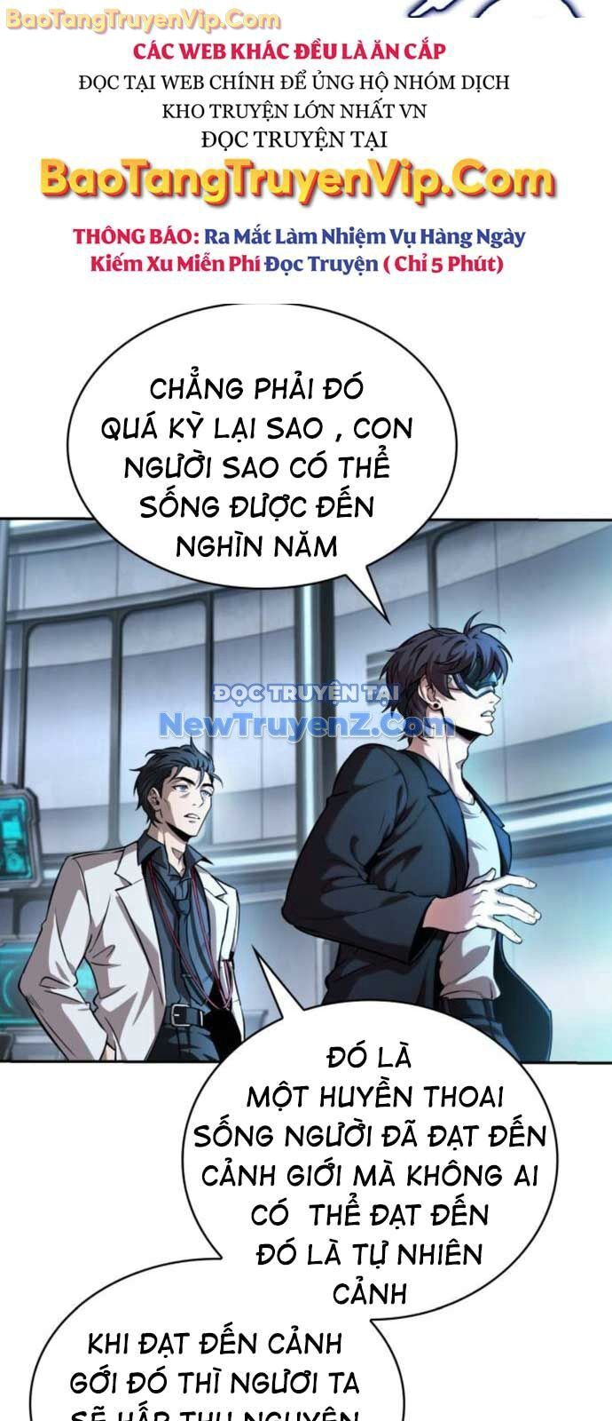 Ngã Lão Ma Thần Chap 2611 - Next Chap 2612
