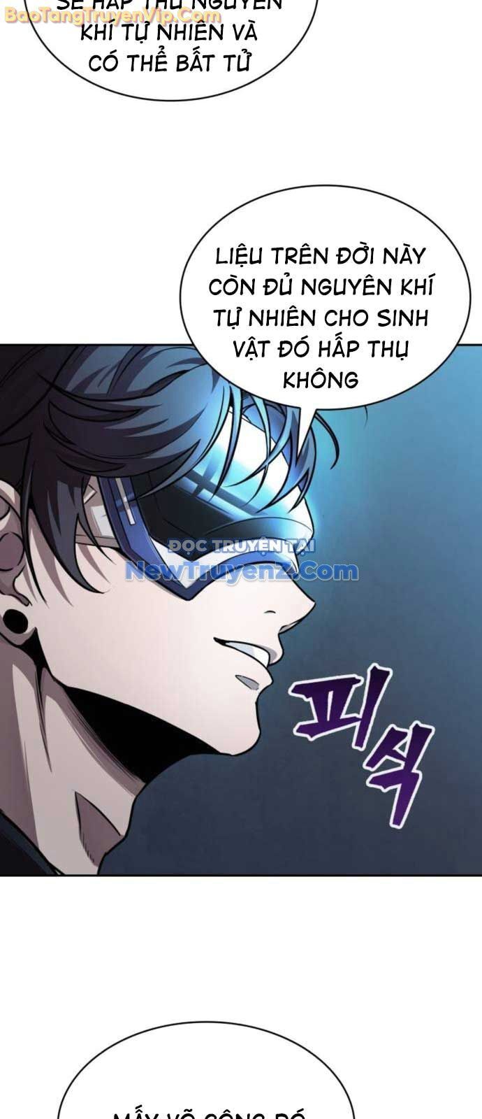 Ngã Lão Ma Thần Chap 2611 - Next Chap 2612