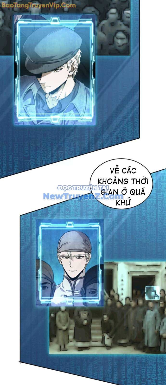 Ngã Lão Ma Thần Chap 2611 - Next Chap 2612