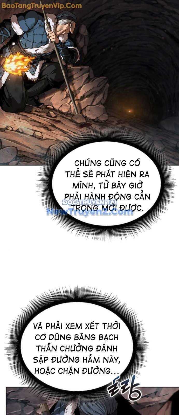 Ngã Lão Ma Thần Chap 2611 - Next Chap 2612