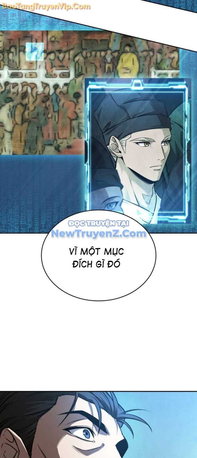Ngã Lão Ma Thần Chap 2611 - Next Chap 2612