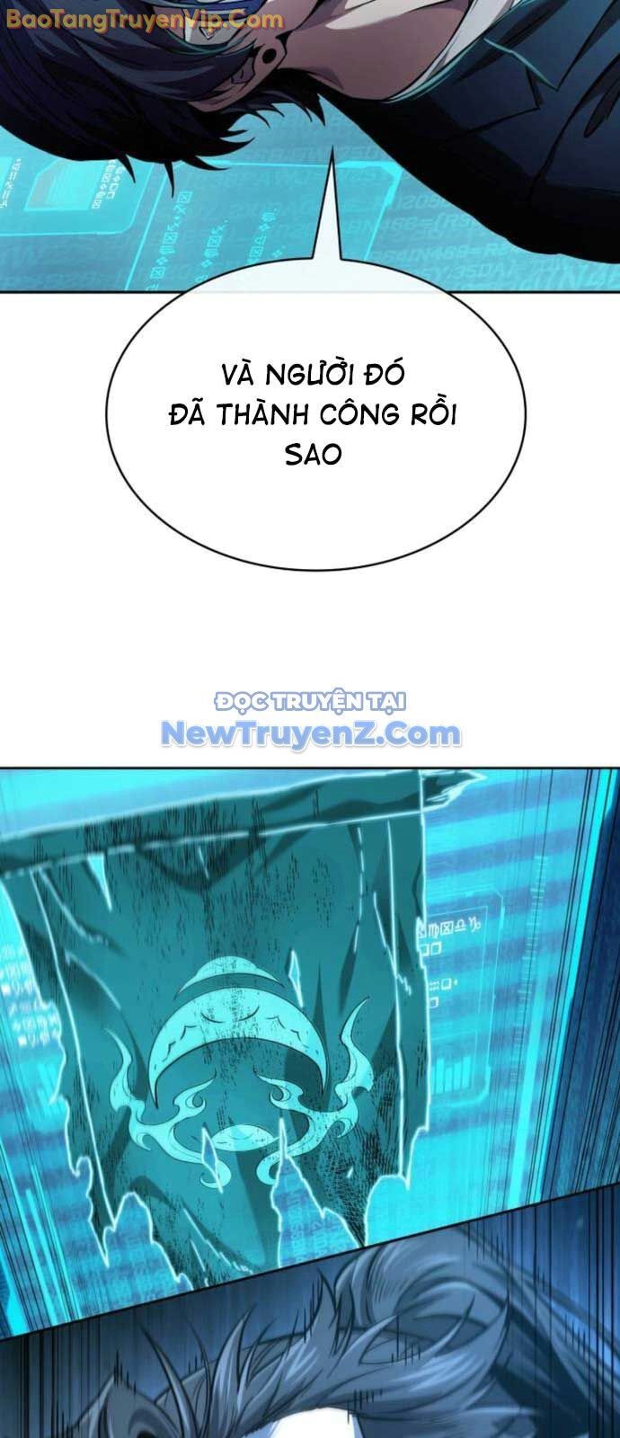 Ngã Lão Ma Thần Chap 2611 - Next Chap 2612