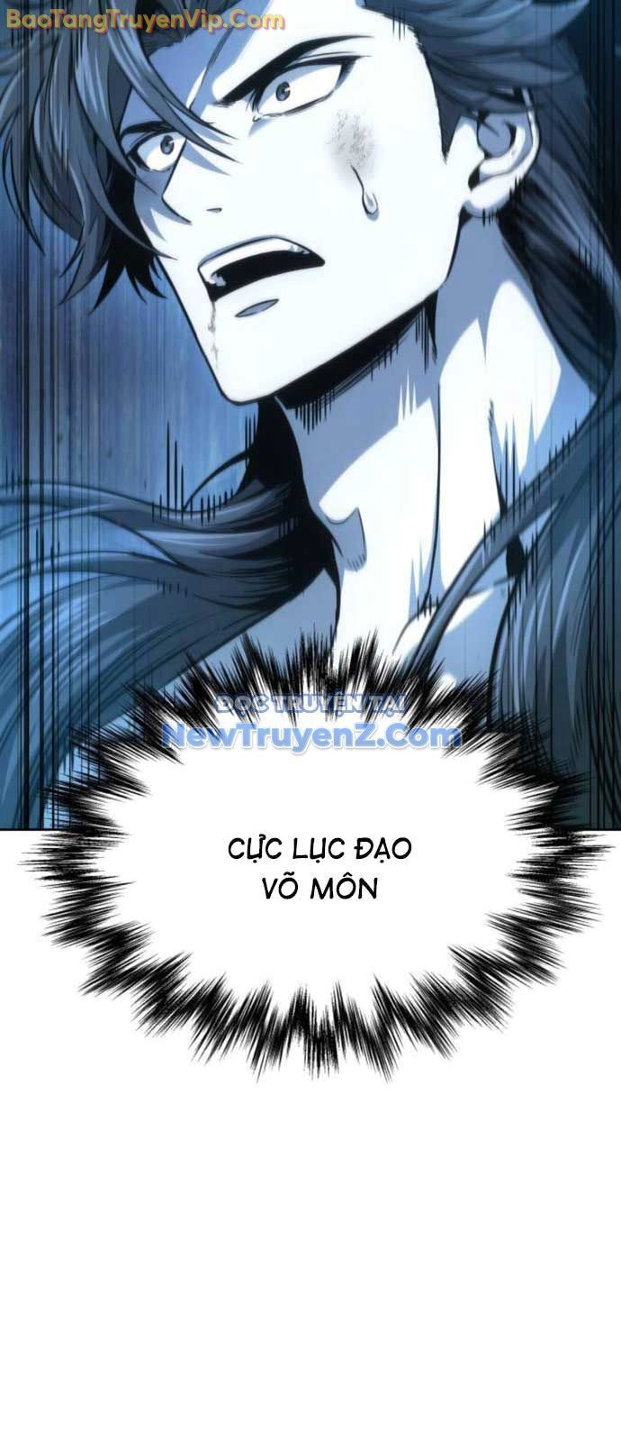 Ngã Lão Ma Thần Chap 2611 - Next Chap 2612