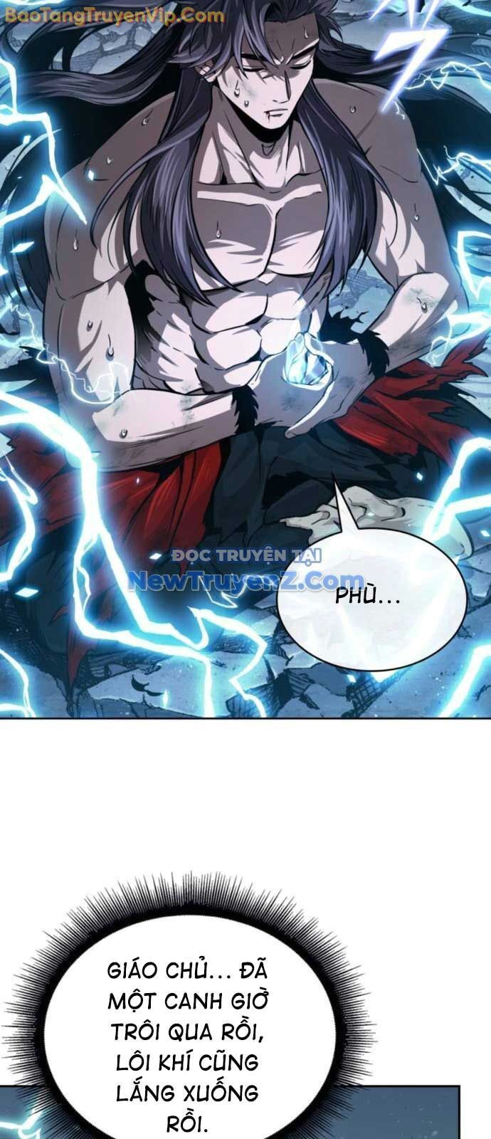 Ngã Lão Ma Thần Chap 2612 - Next Chap 2613