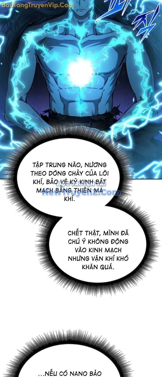 Ngã Lão Ma Thần Chap 2612 - Next Chap 2613