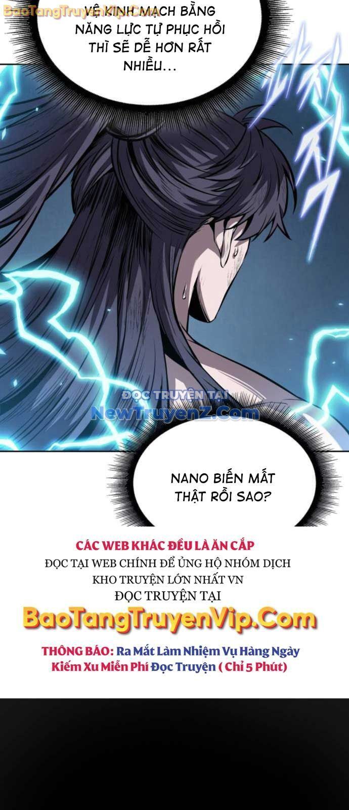 Ngã Lão Ma Thần Chap 2612 - Next Chap 2613