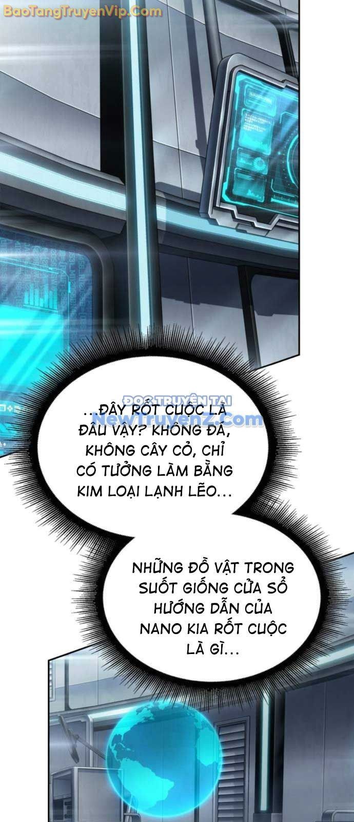 Ngã Lão Ma Thần Chap 2612 - Next Chap 2613