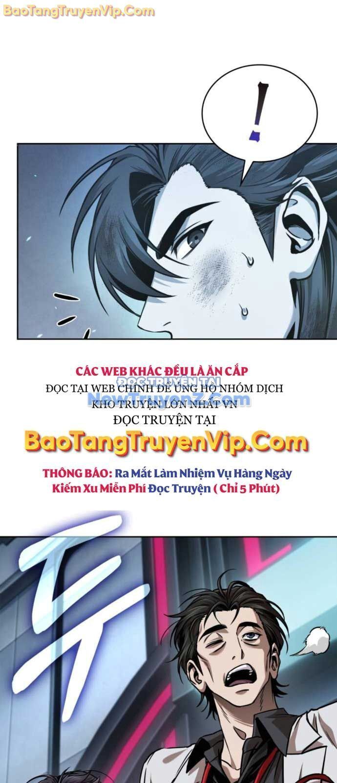 Ngã Lão Ma Thần Chap 2612 - Next Chap 2613