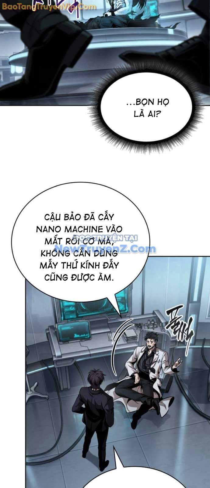 Ngã Lão Ma Thần Chap 2612 - Next Chap 2613