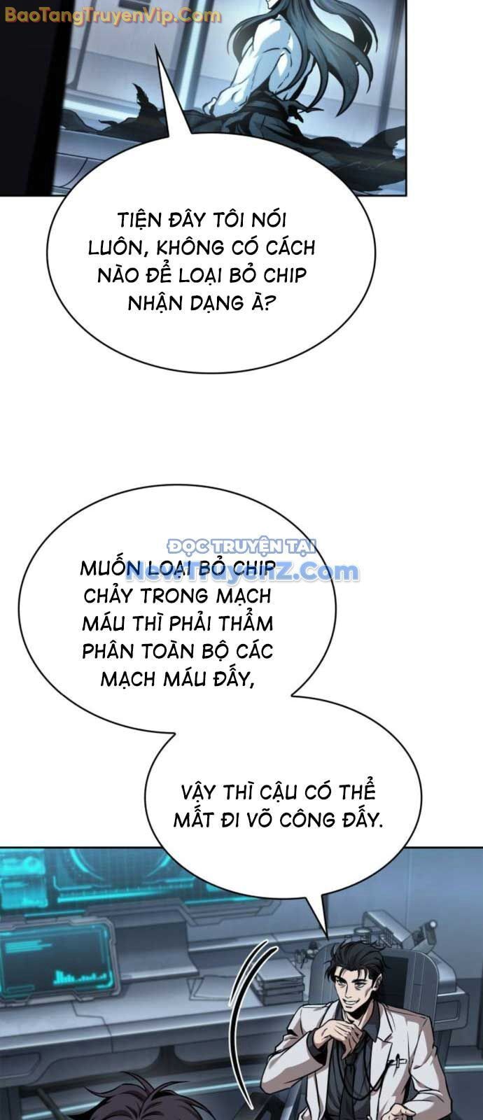Ngã Lão Ma Thần Chap 2612 - Next Chap 2613
