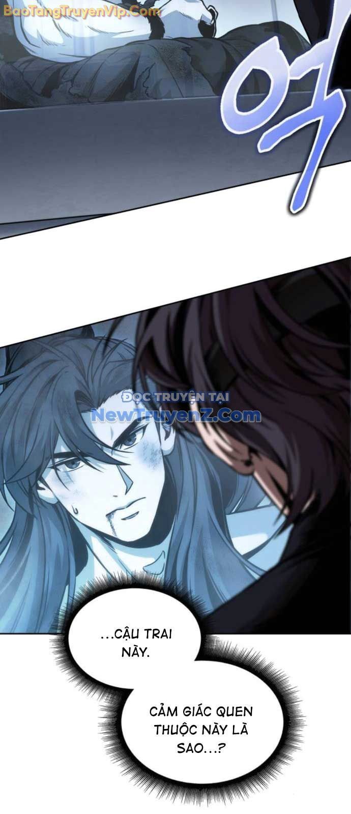 Ngã Lão Ma Thần Chap 2612 - Next Chap 2613