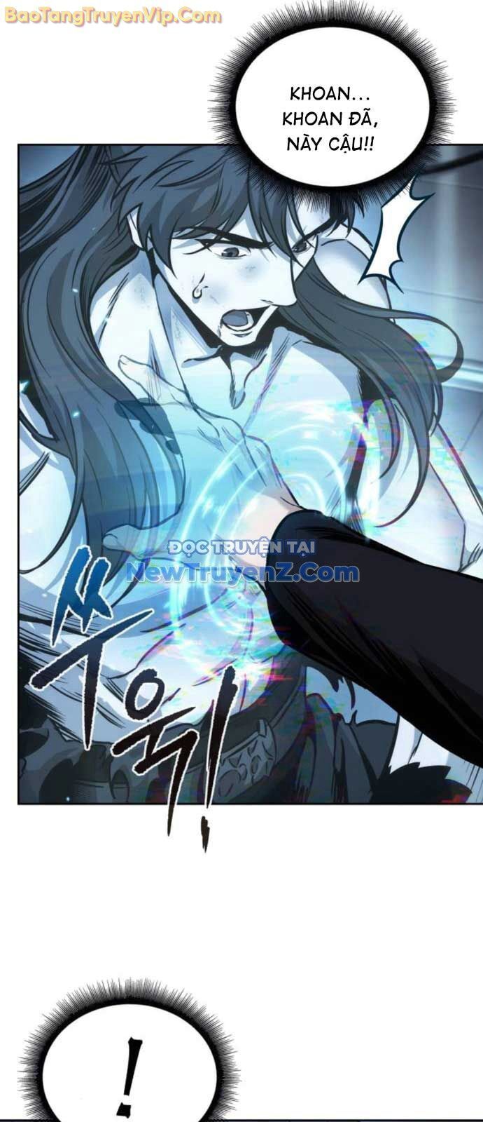Ngã Lão Ma Thần Chap 2612 - Next Chap 2613