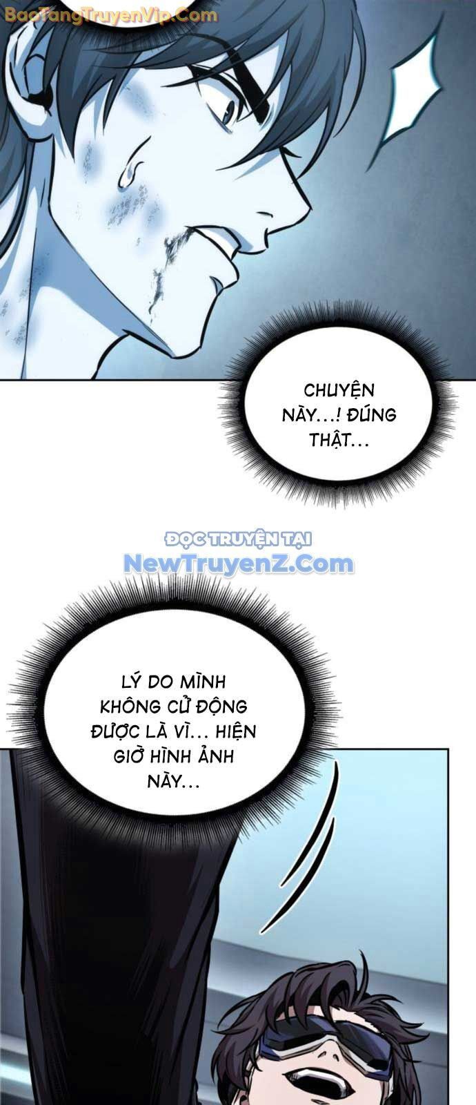 Ngã Lão Ma Thần Chap 2612 - Next Chap 2613