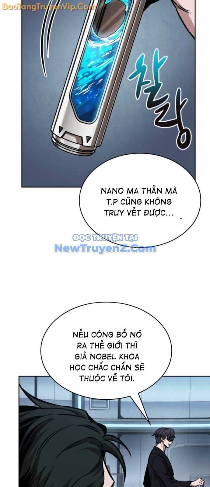 Ngã Lão Ma Thần Chap 2612 - Next Chap 2613