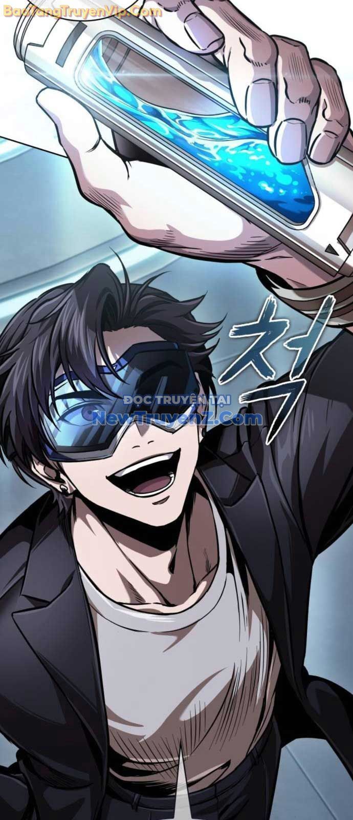 Ngã Lão Ma Thần Chap 2612 - Next Chap 2613