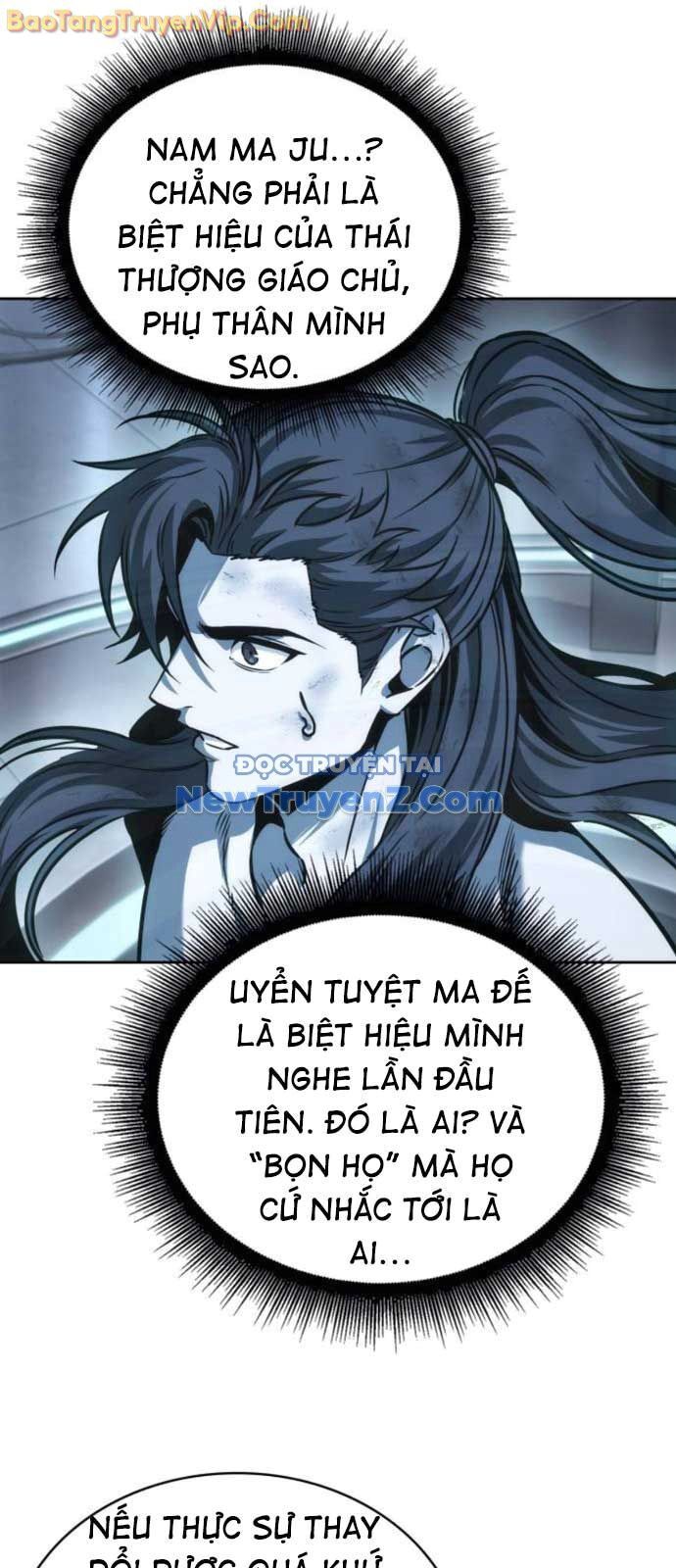 Ngã Lão Ma Thần Chap 2612 - Next Chap 2613