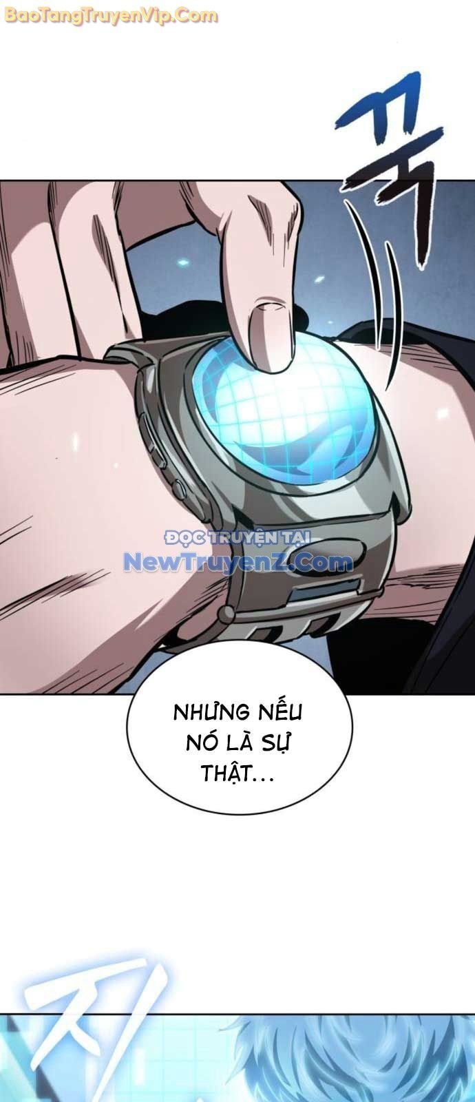Ngã Lão Ma Thần Chap 2612 - Next Chap 2613