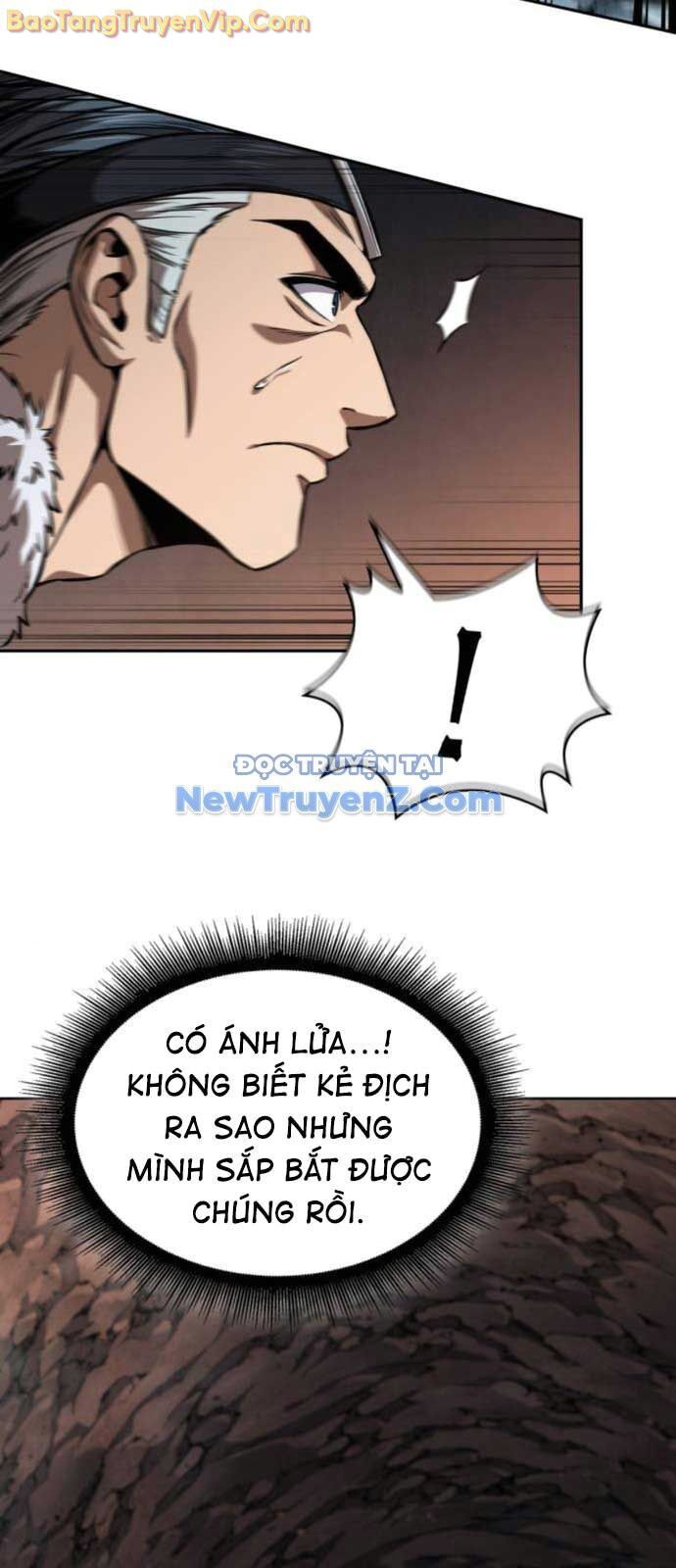 Ngã Lão Ma Thần Chap 2612 - Next Chap 2613