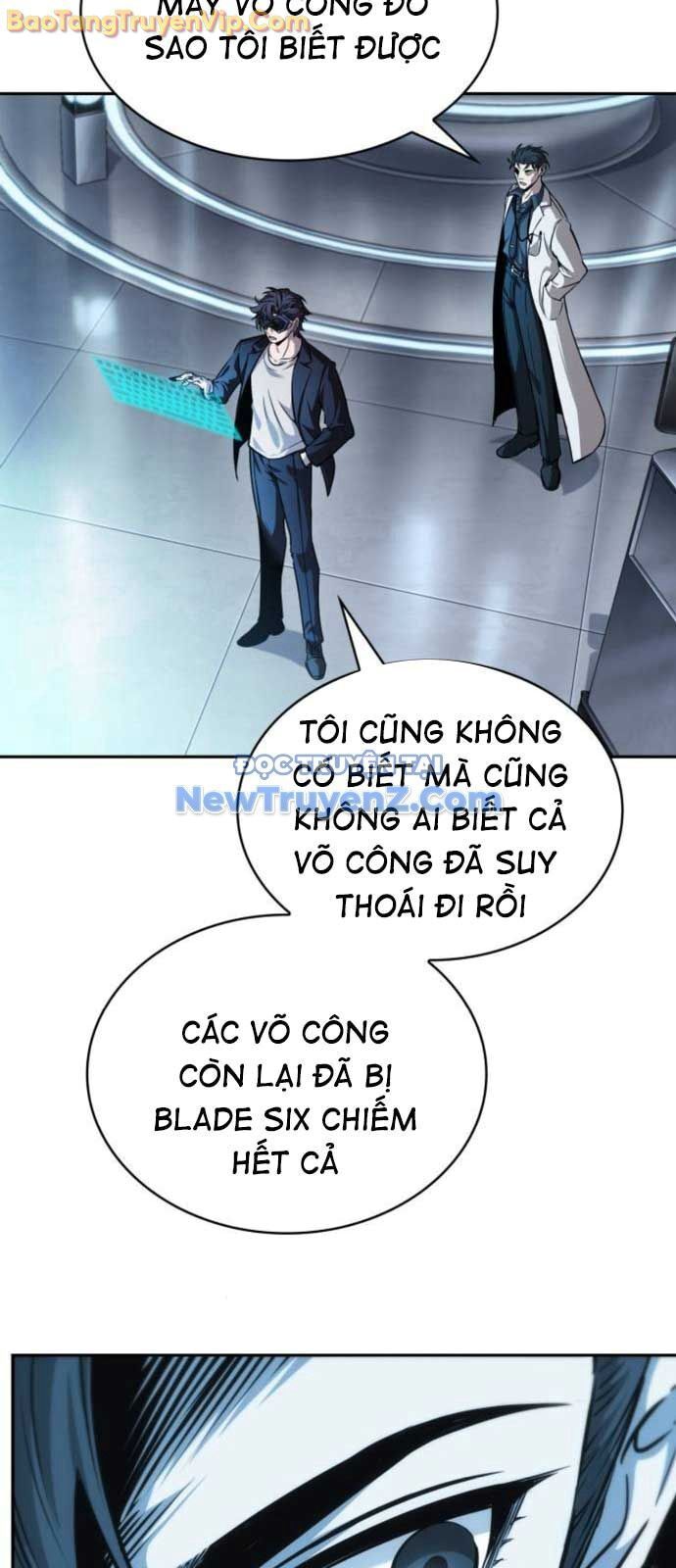 Ngã Lão Ma Thần Chap 2612 - Next Chap 2613