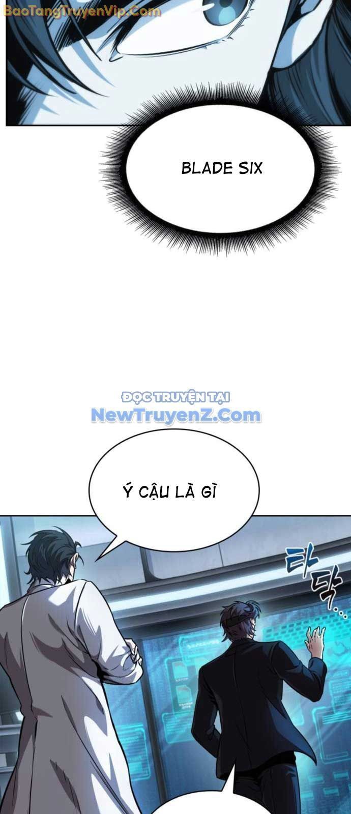 Ngã Lão Ma Thần Chap 2612 - Next Chap 2613
