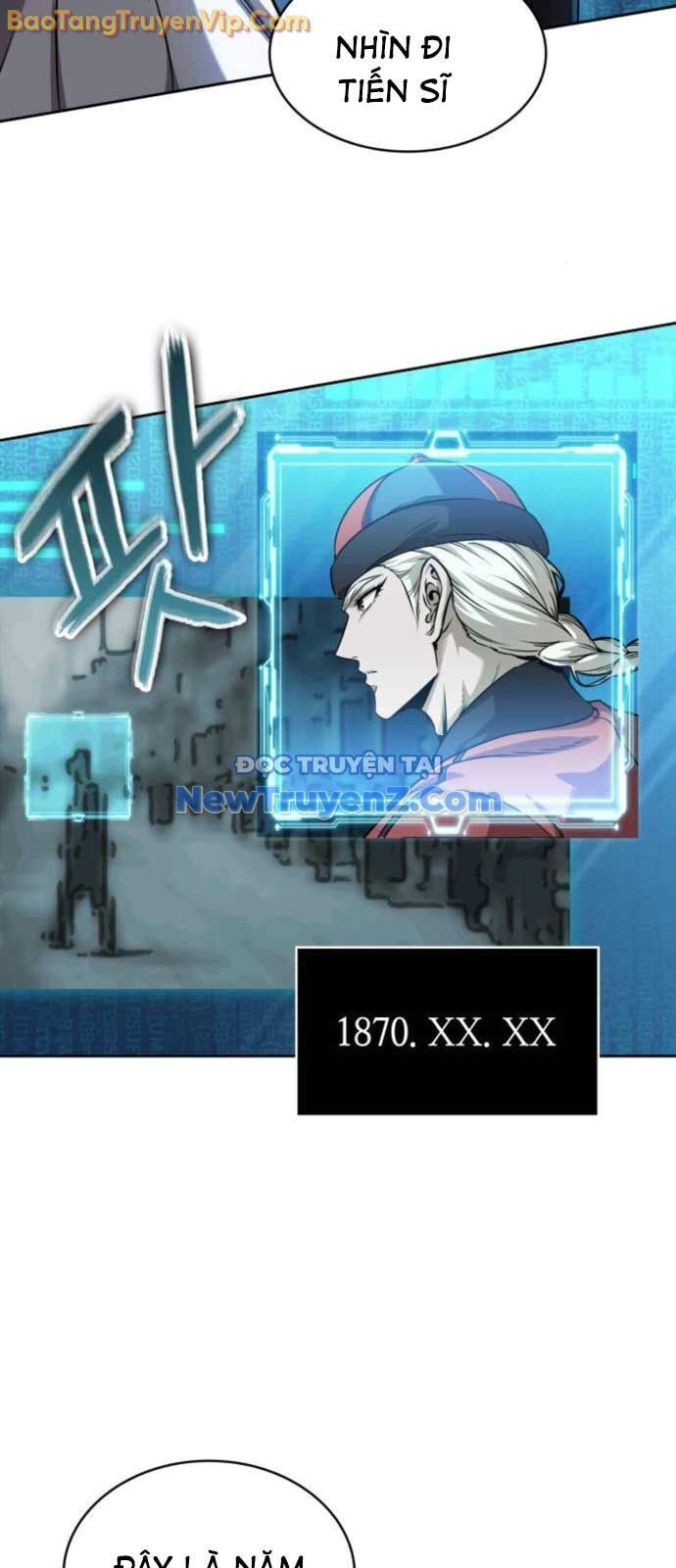 Ngã Lão Ma Thần Chap 2612 - Next Chap 2613